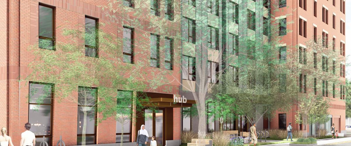 28-30 Wendell Street