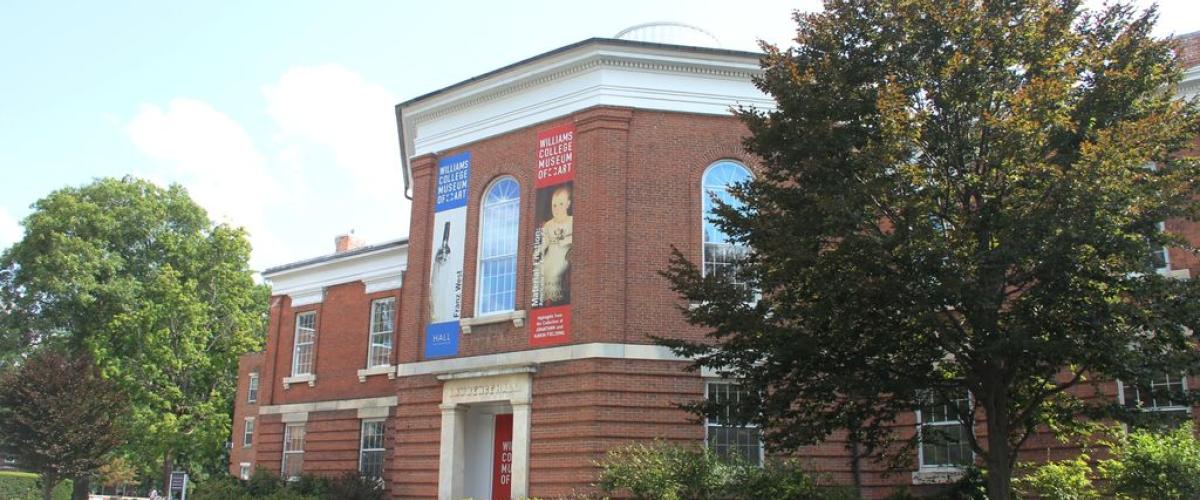 Williams College Museum of Art