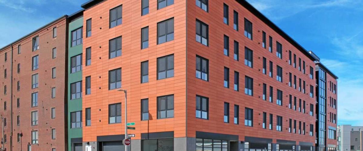 The Distillery North