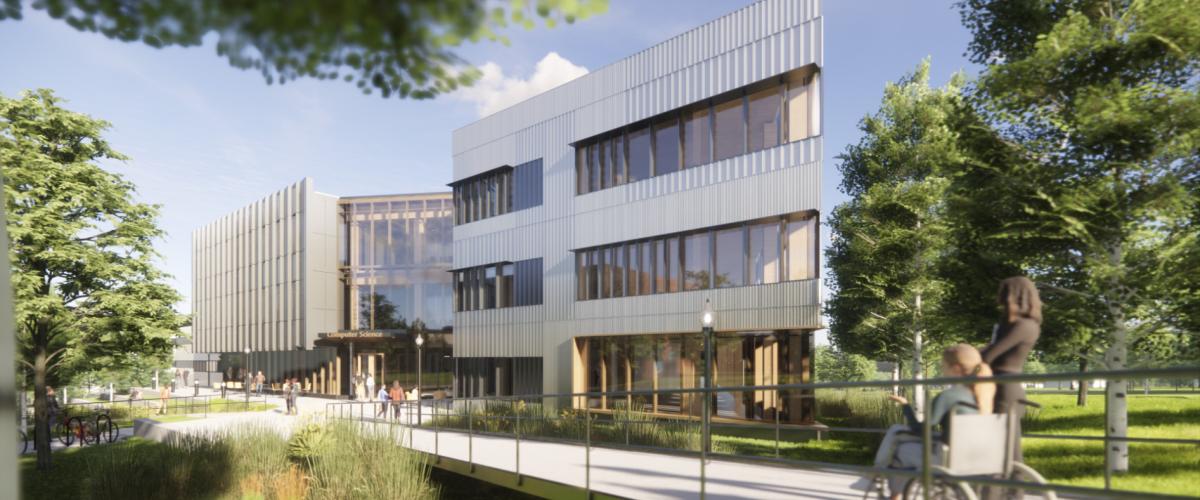 Manning College of Information and Computer Sciences