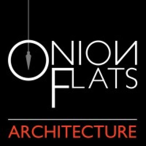 Onion Flats Architecture logo