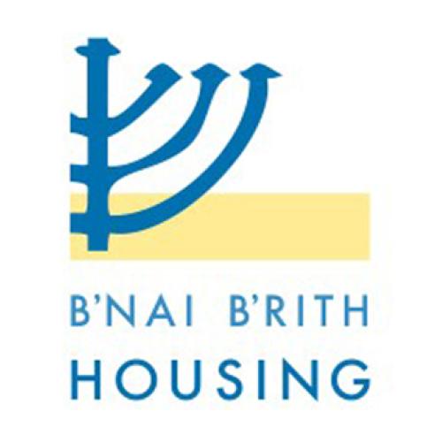 B'nai B'rith Housing logo