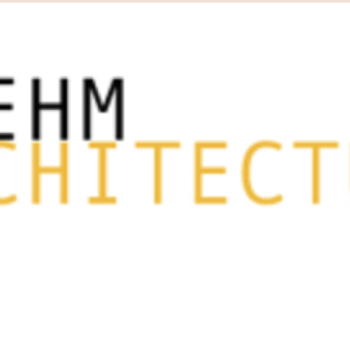 Boehm Architecture logo