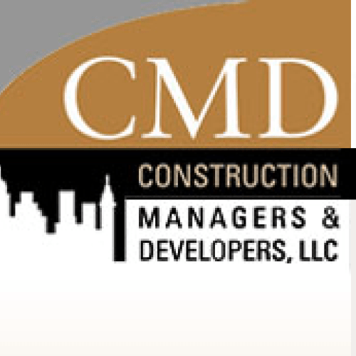 Construction Managers & Developers, LLC logo