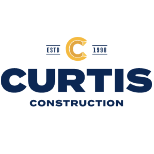 Curtis Construction logo