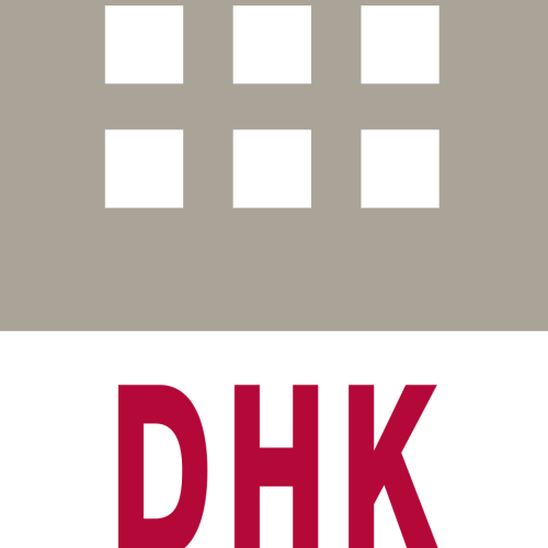 Logo of DHK Architects