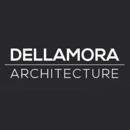 DellaMora Architecture logo