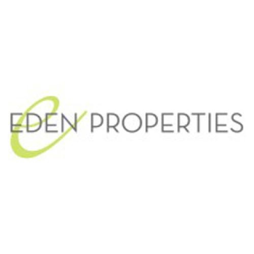 Eden Properties logo