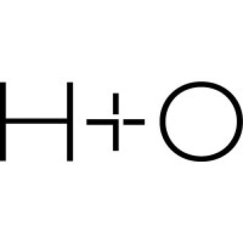 H+O Engineering logo