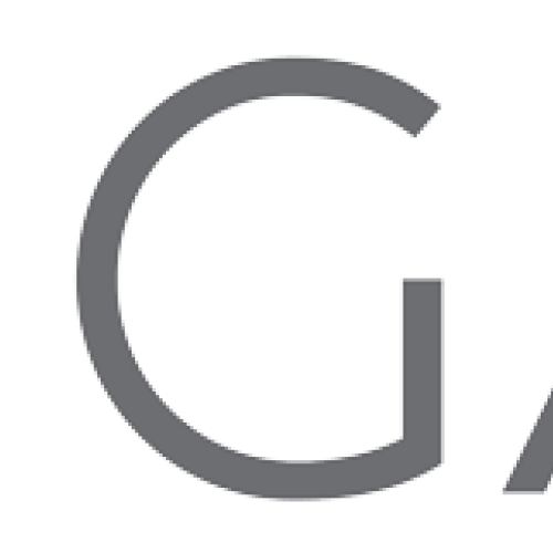 HGA logo in dark grey