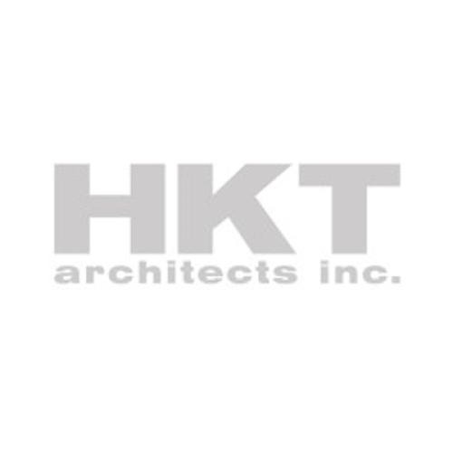 HKT Architects logo