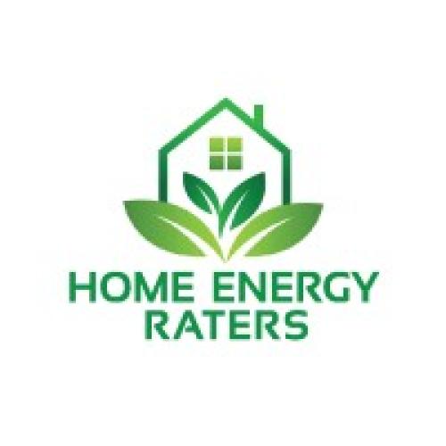 Home Energy Raters logo
