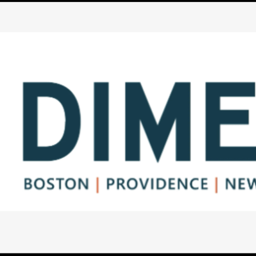 Dimeo logo