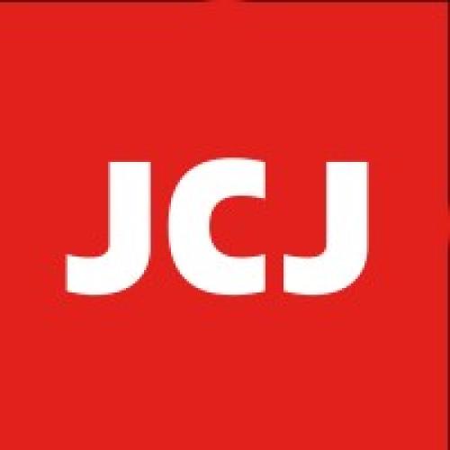 JCJ Architecture logo