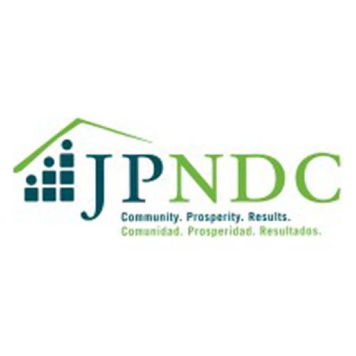 JPNDC logo