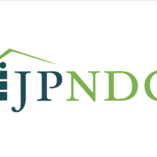 JPNDC logo