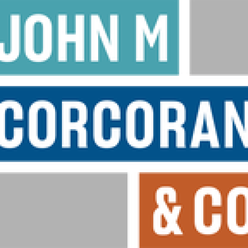 John M Corcoran & Co logo