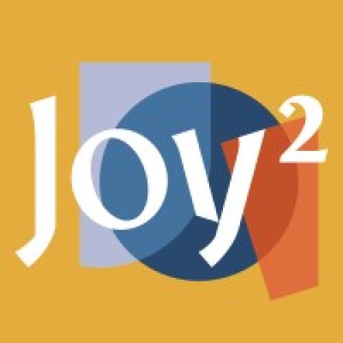 Joy Squared Design logo