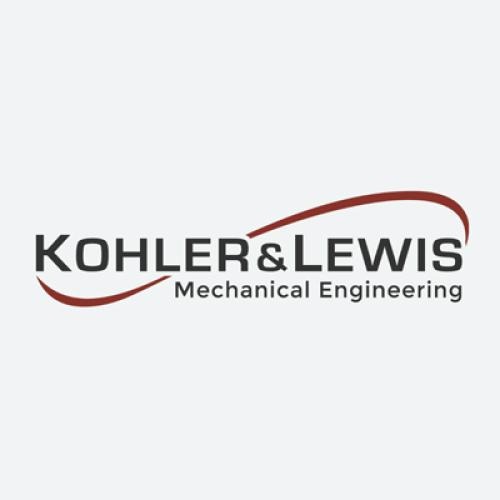 Kohler & Lewis Engineering logo