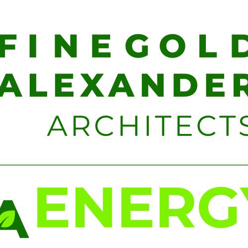 FAA + FA Energy Logo