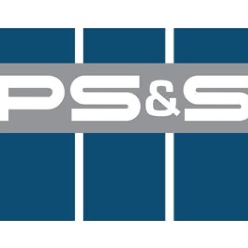 PS&S logo