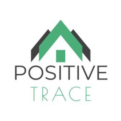Positive Trace logo