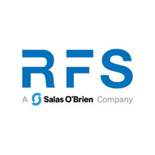 RFS Engineering logo