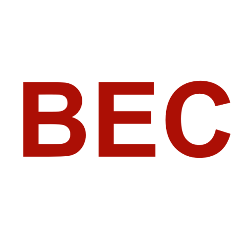 BEC Logo