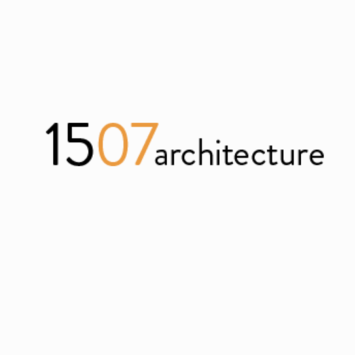 1507 Architecture logo