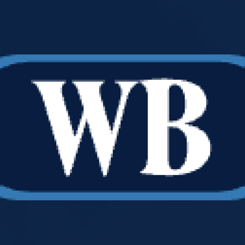 Western Builders logo