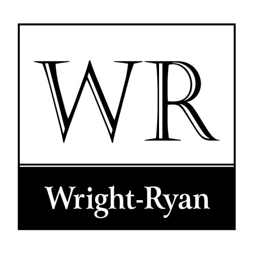 Wright-Ryan Logo