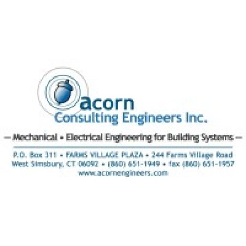 Acorn logo
