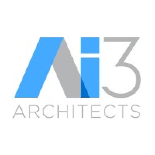 Ai3 Architects logo