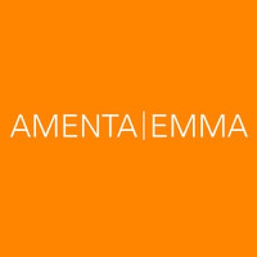 Amenta Emma Architecture logo