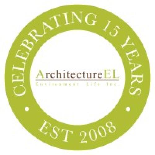 Architecture EL logo