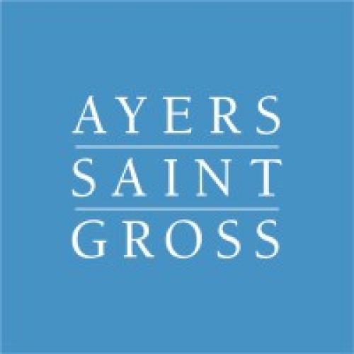 Ayers Saint Gross logo