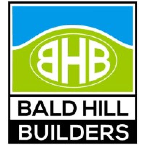 Bald Hill Builders logo