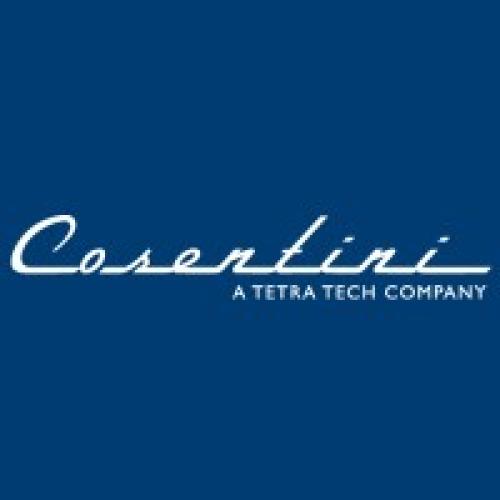 Cosentini Associates logo