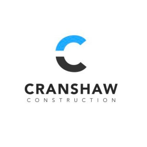 Cranshaw Construction logo
