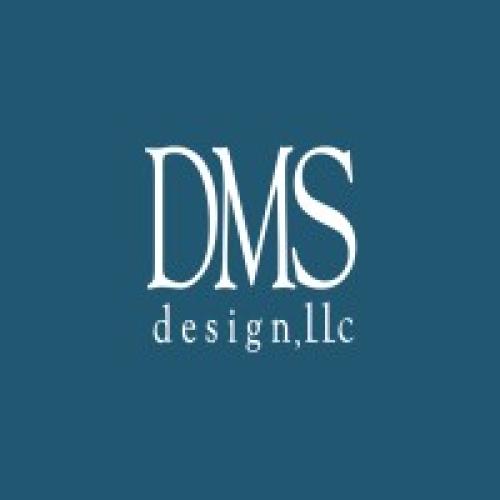 DMS Design logo