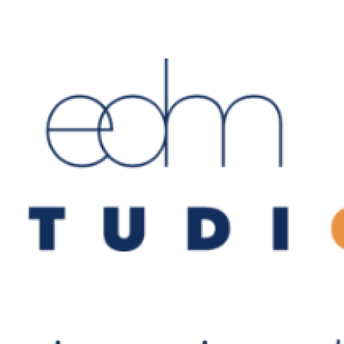 edmStudio logo