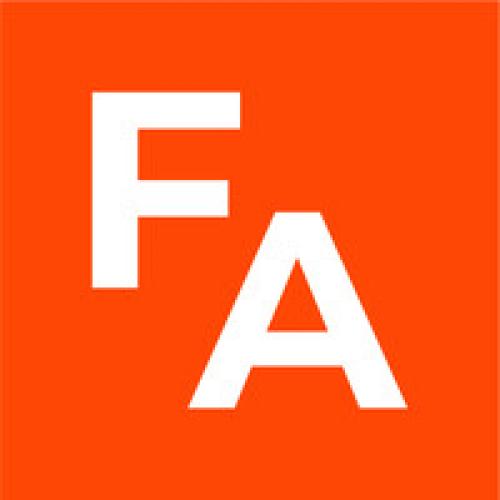 Finegold Alexander Architects logo
