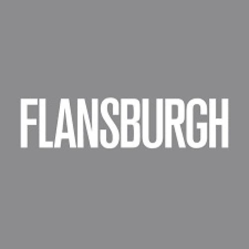 Flansburgh logo