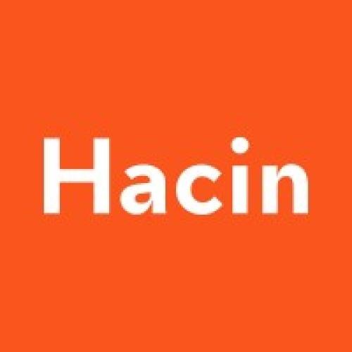 Hacin logo