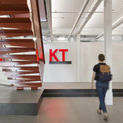 KieranTimberlake logo