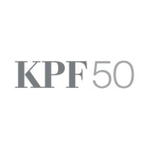 KPF logo