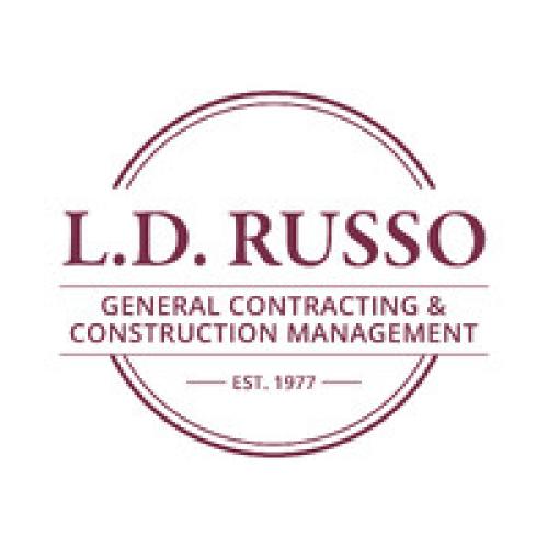 L.D. Russo logo