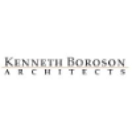 KennethBorosonLogo