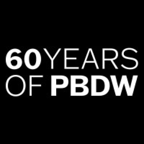 PBDW Architects logo