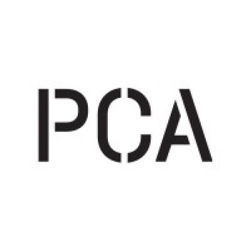 PCA, Inc. logo
